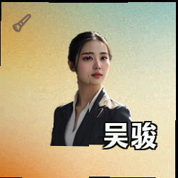吴骏