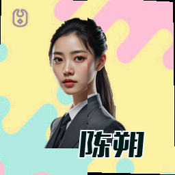 陈朔